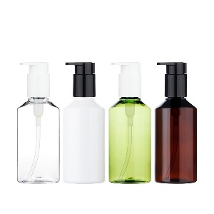 PET CA250ml/TS형 오일펌프