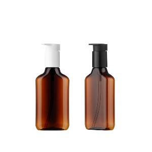 PET 150ml 납작/360도 젤펌프(0.6cc)
