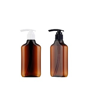 PET 150ml 납작/샴푸펌프