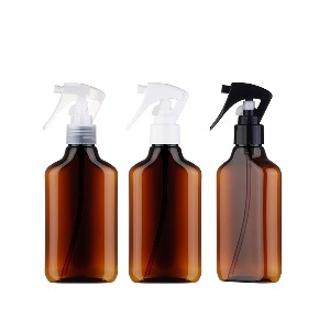 PET 150ml 납작/미니 건스프레이