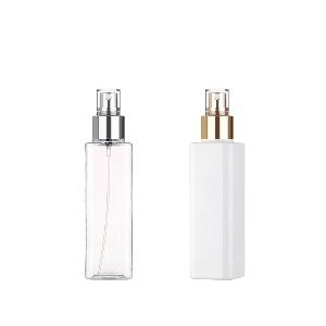 PET S150ml 사각/금속 스프레이(DB형)