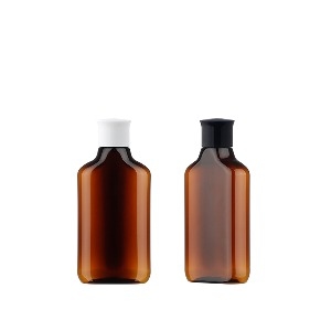 PET 150ml 납작/왕관캡
