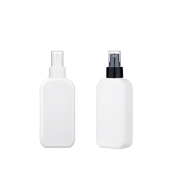 PET SR150ml 납작사각/N고급[미세]스프레이