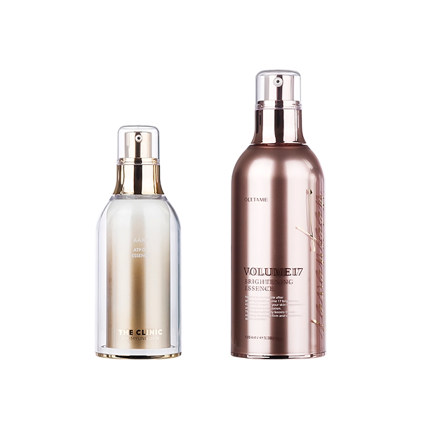 아크릴 진공 50,100ml/YW