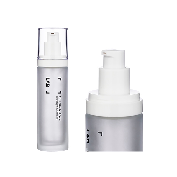 유리 DC50ml/점보 에센스펌프