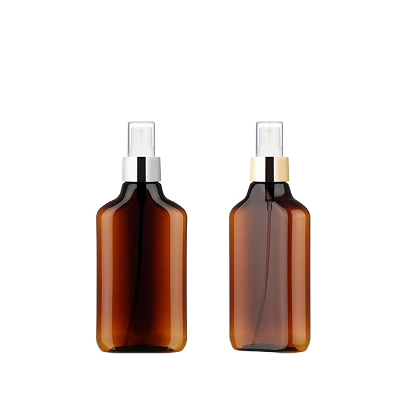 PET 150ml 납작/N고급[미세]금속 스프레이