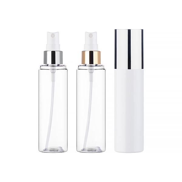 PET OC100ml/금속 스프레이/실버증착 오버캡