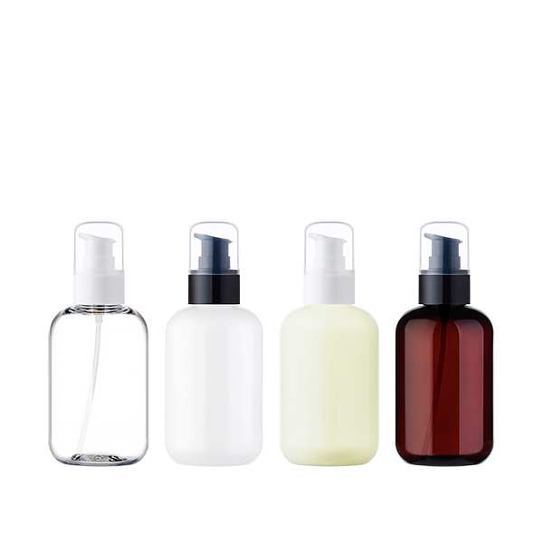 PET CO150ml/에센스펌프