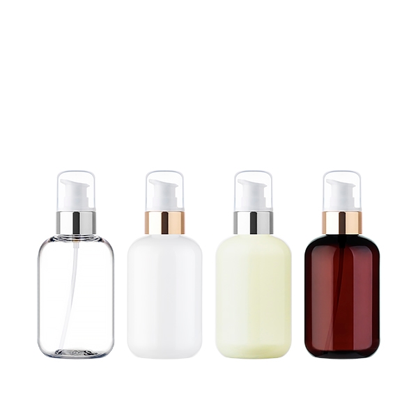 PET CO150ml/금속 에센스펌프