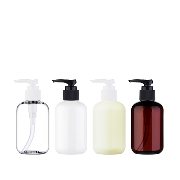PET CO150ml/샴푸펌프(D형)
