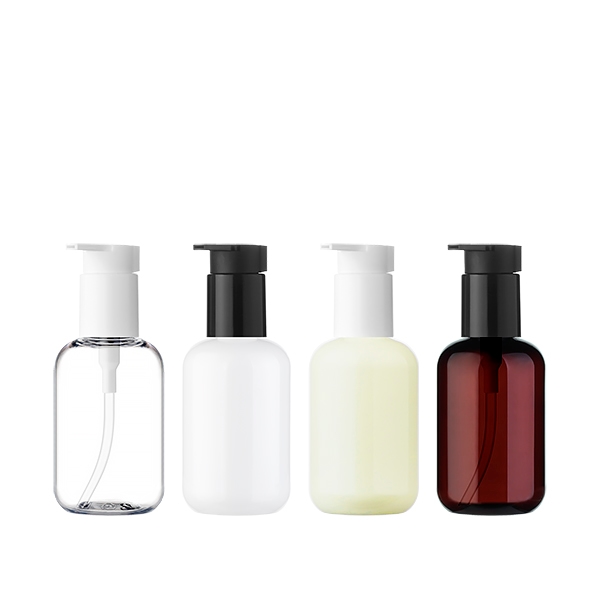 PET CO150ml/360도 젤펌프(0.6cc)