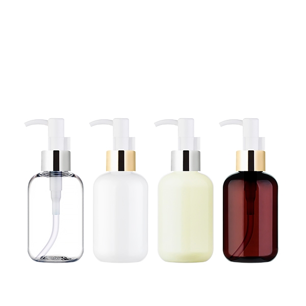 PET CO150ml/금속 오일펌프