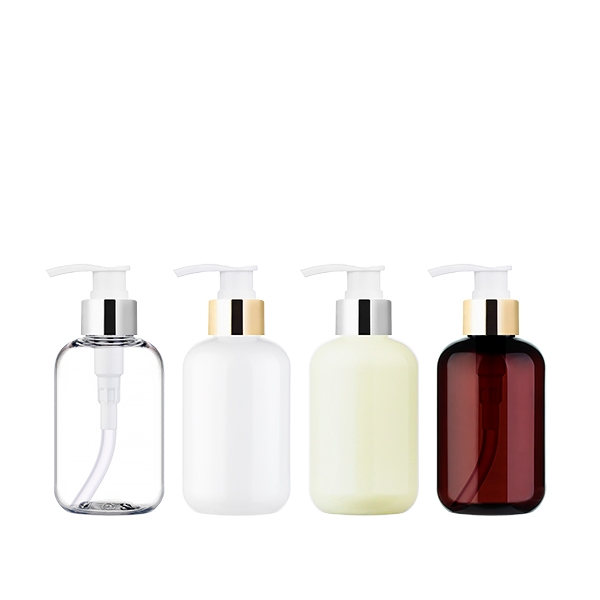 PET CO150ml/금속 샴푸펌프(B형)