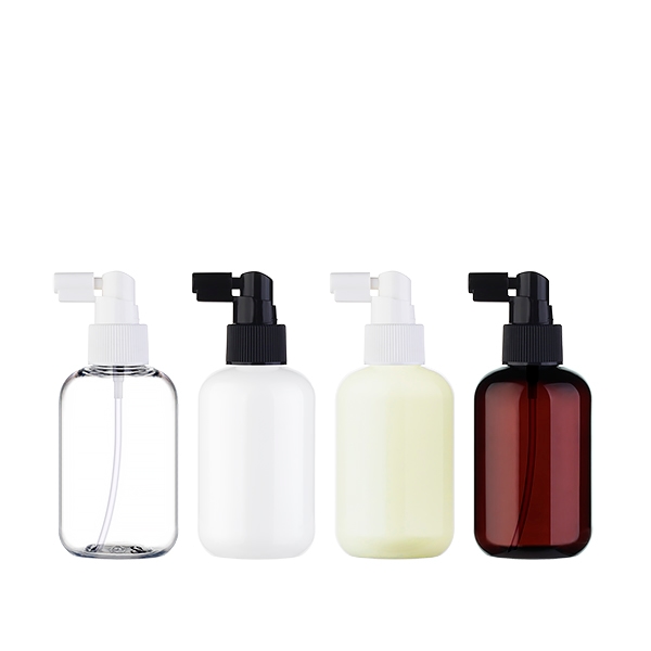 PET CO150ml/ㄱ형 스프레이