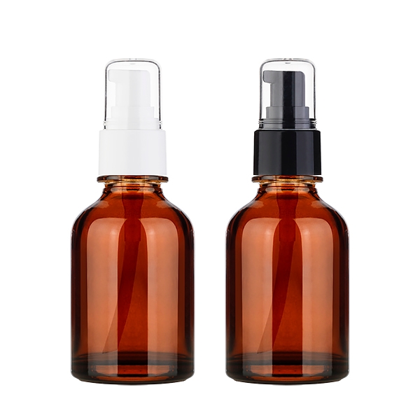 유리 CW50ml 갈색코팅/오일펌프