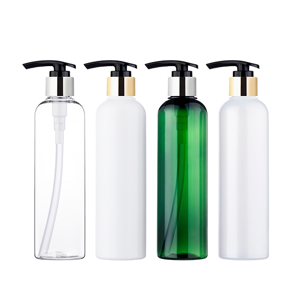 PET CRL250ml/금속+검정 샴푸펌프