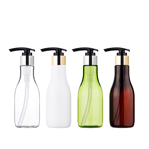 PET CRS150ml/금속+검정 샴푸펌프