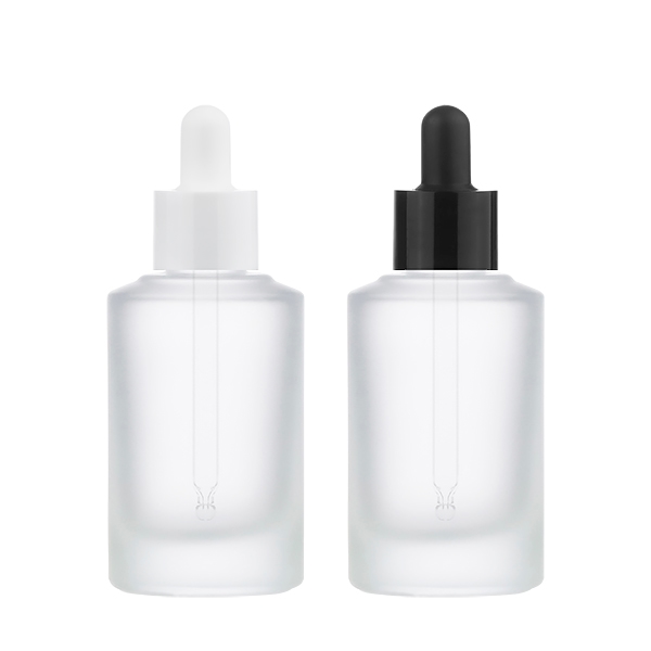 유리 CH50ml 반투명 무광코팅/스포이드