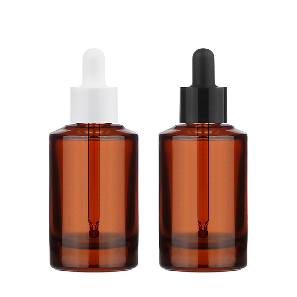 유리 CH50ml 갈색코팅/스포이드