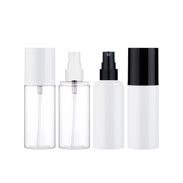 PET OY100ml/N고급[미세]스프레이/오버캡