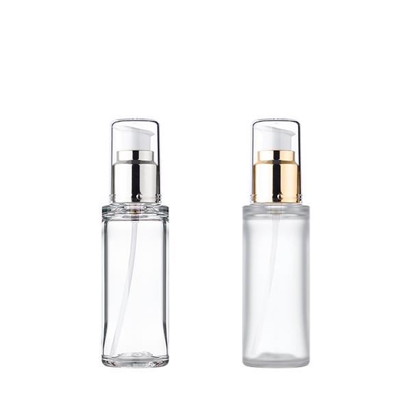 HB CL50ml/금속 에센스펌프