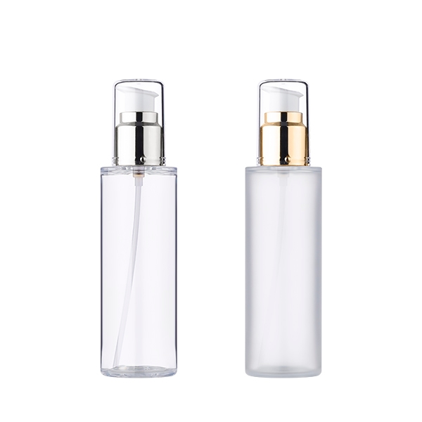 HB CL100ml/금속 에센스펌프