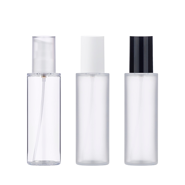 HB CL100ml/에센스펌프/각진 보호캡