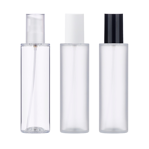 HB CL150ml/에센스펌프/각진 보호캡
