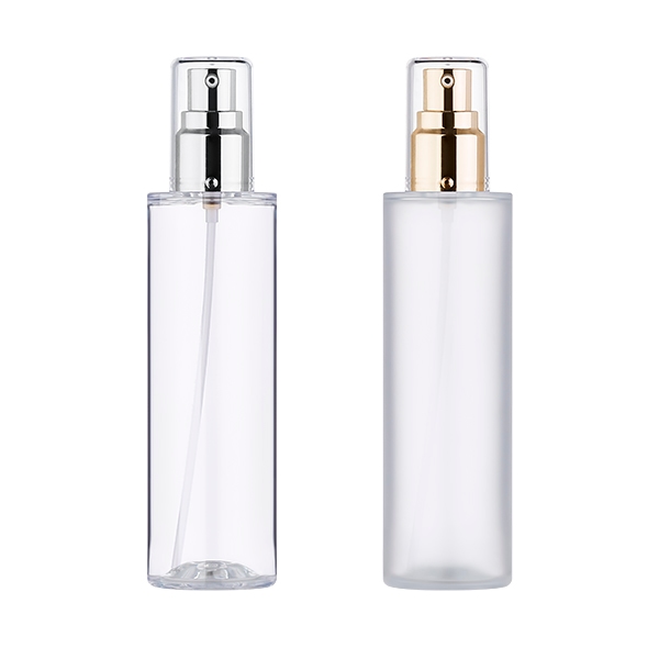 HB CL150ml/금속 버튼 에센스펌프