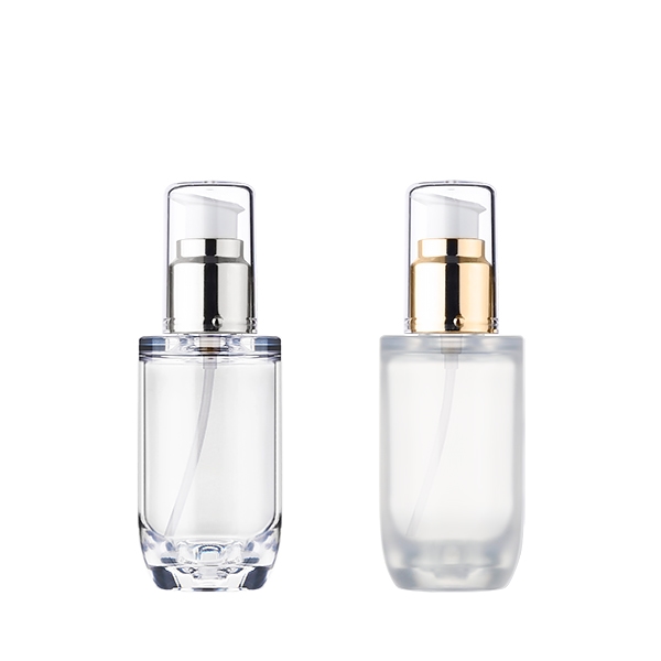 HB CU50ml/금속 에센스펌프