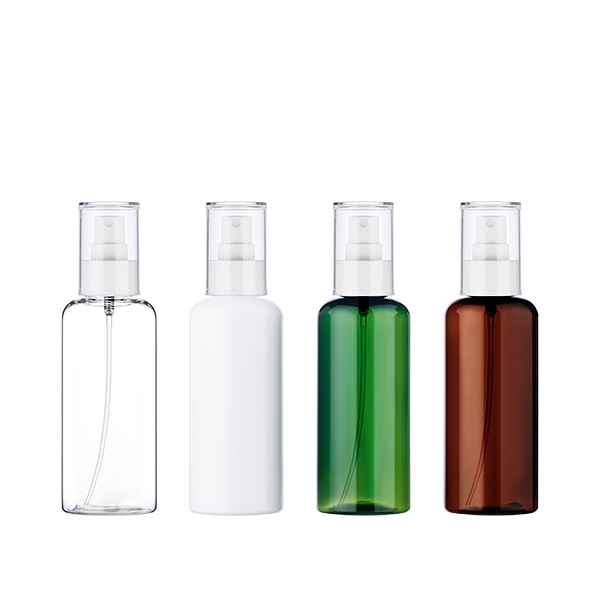 PET CR150ml/풀오버캡 미세 스프레이