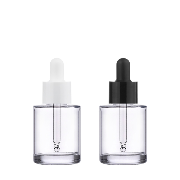 유리 CS30ml 투명/일반 스포이드