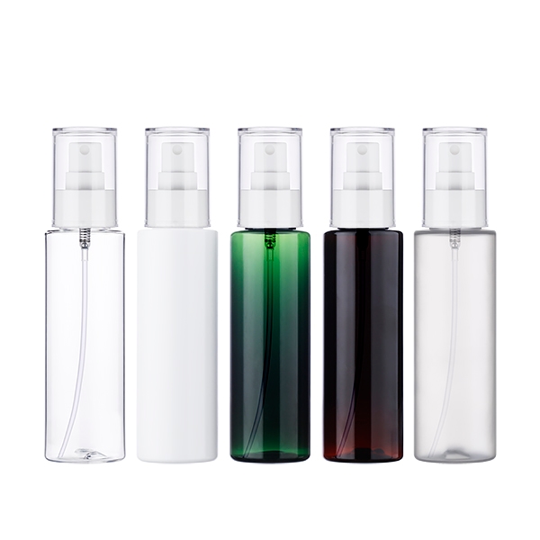PET C100ml/풀오버캡 미세 스프레이(24파이)