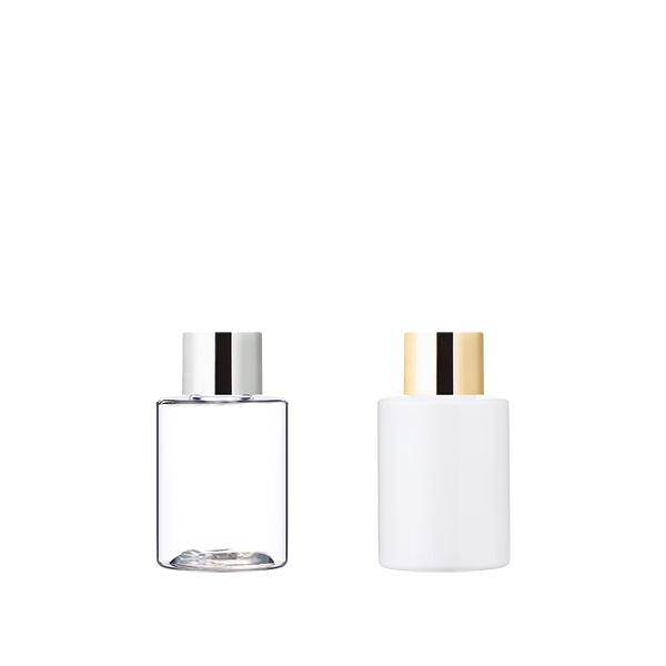 PET CS50ml/금속캡