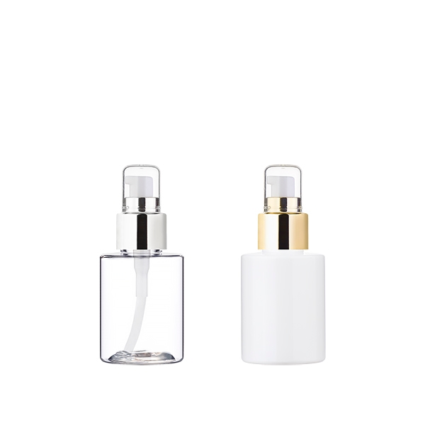 PET CS50ml/금속 오일펌프