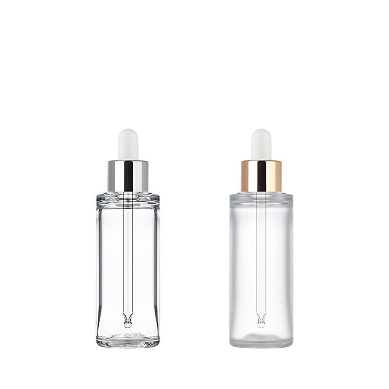 HB CL50ml/금속 스포이드