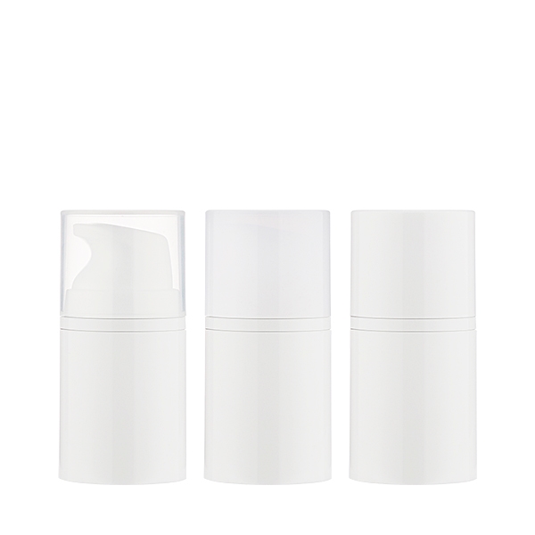 PP백색 점보진공/백색 진공펌프 50ml