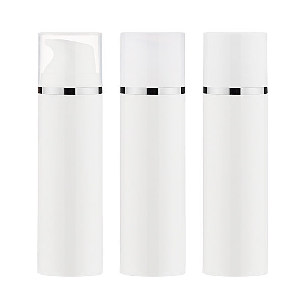PP백색 점보진공/실버라인 진공펌프 150ml