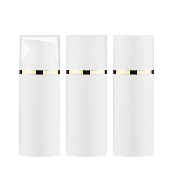 PP백색 점보진공/골드라인 진공펌프 100ml
