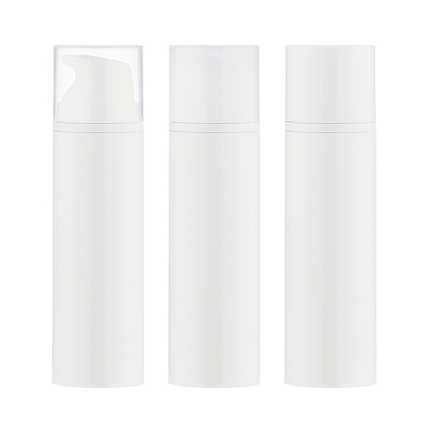 PP백색 점보진공/백색 진공펌프 150ml