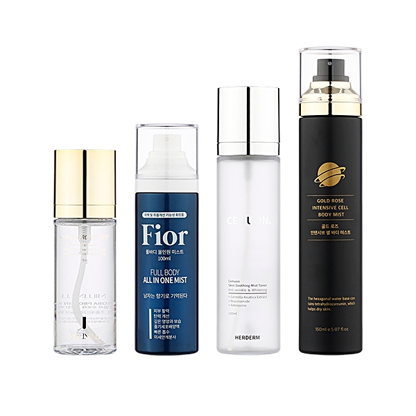 HB PET 점보미스트 C80,100,120,150ml/CS
