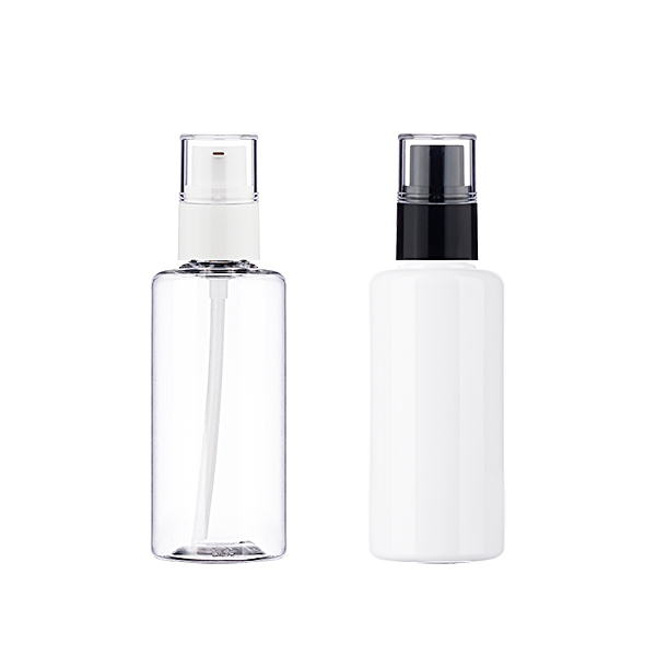 PET [낮은]C100ml/DX 에센스펌프