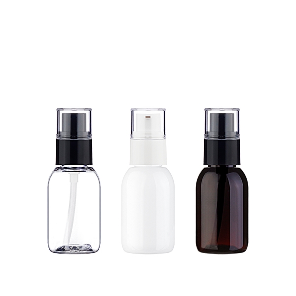 PET CD50ml/DX 에센스펌프