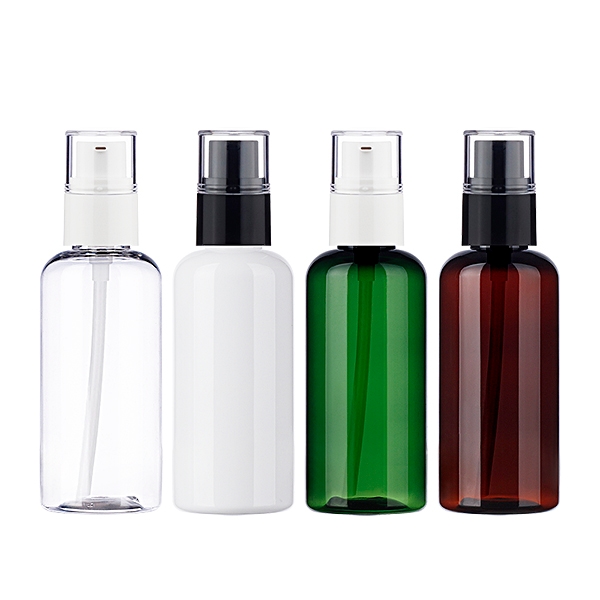 PET CR100ml/DX 에센스펌프