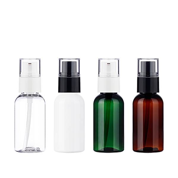 PET CR50ml/DX 에센스펌프