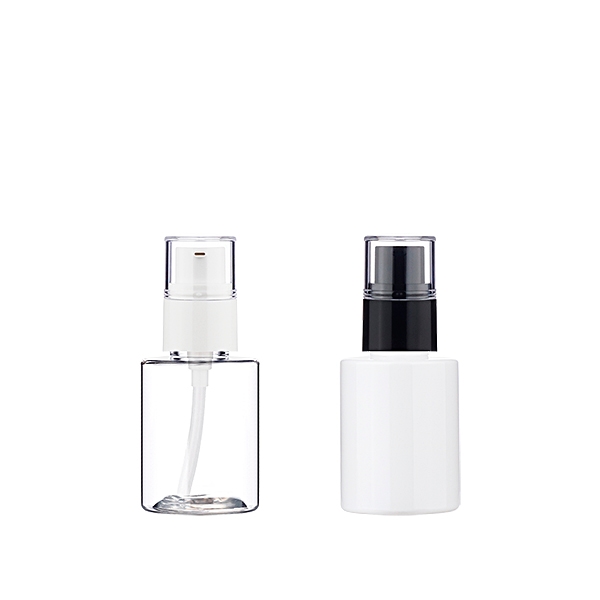 PET CS50ml/DX 에센스펌프