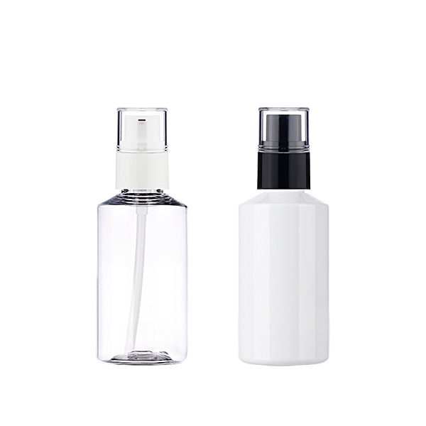 PET CA100ml/DX 에센스펌프