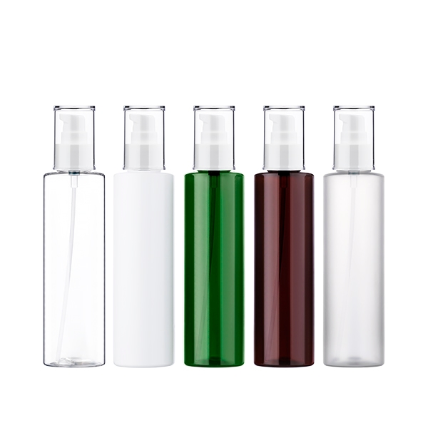 PET C150ml/풀오버캡 에센스펌프