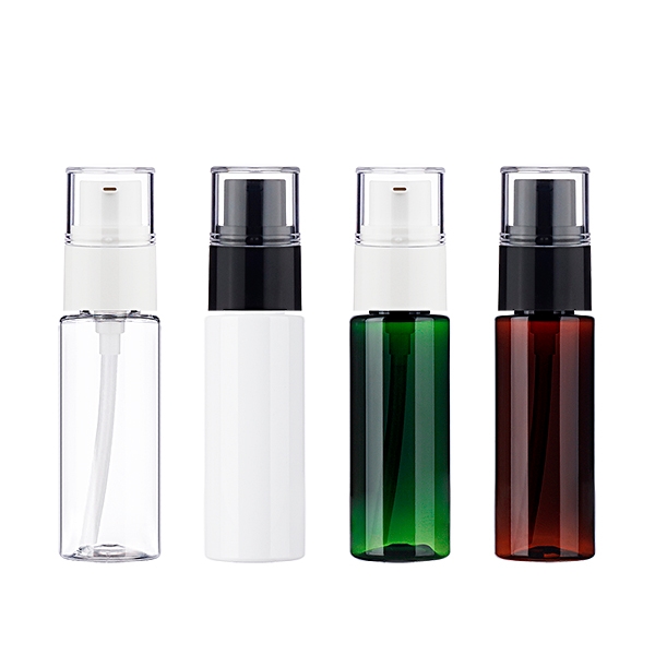 PET C50ml/DX 에센스펌프