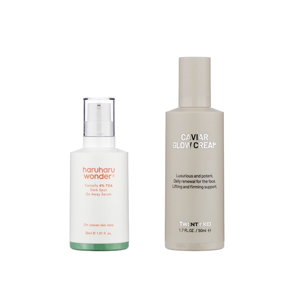진공 에센스펌프 30, 50ml/DC